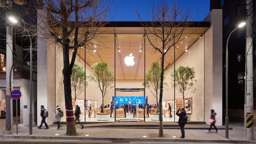 Apple closes 30 more U.S. Apple Stores including all locations in Florida -  PhoneArena