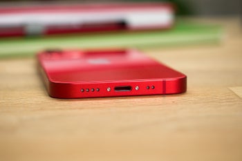 Are portless phones the future?