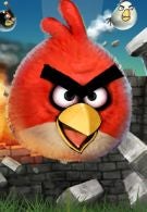 Angry Birds game comes to Android