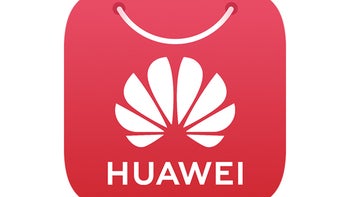 Huawei's AppGallery dominates