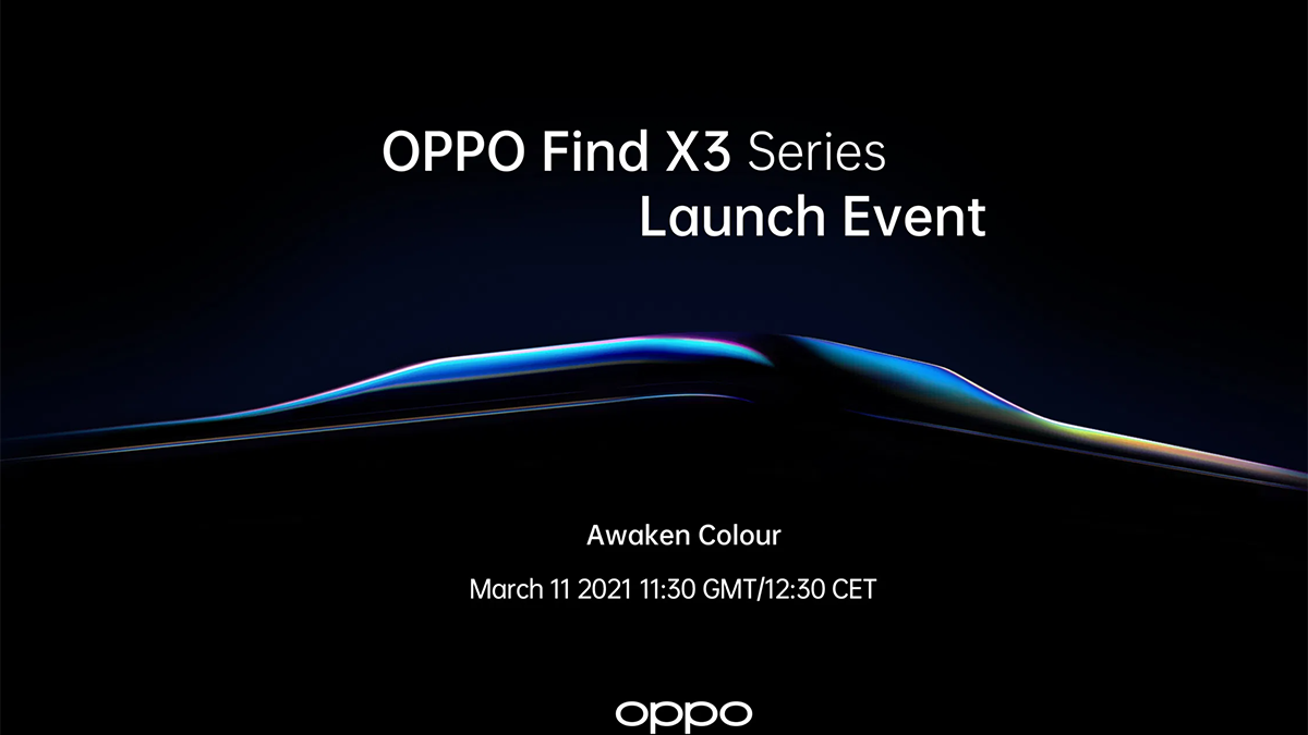 The OnePlus 9 and Find X3 series to beat Apple and Samsung again with the first 'billion-color' phones