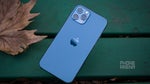 Apple's iPhone 12 Pro duo and 5G handsets in general will help the market thrive in Q1