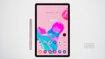 Samsung outdoes itself with a super-early surprise for the aging Galaxy Tab S6