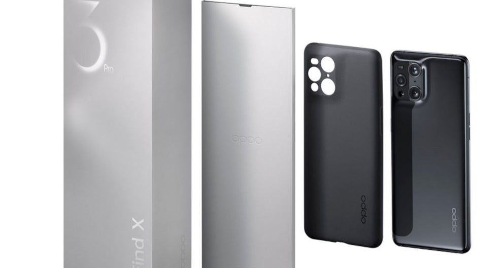 Oppo's upcoming 5G flagship phone stars in two new videos that you're going to want to see