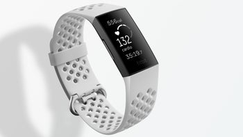Fitbit Charge 4 update adds new on-device functionality