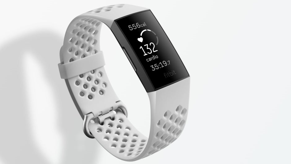 Fitbit Charge 4 update adds new ondevice functionality PhoneArena