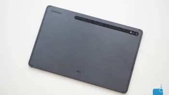 Samsung's upcoming Galaxy Tab S7 Lite gets a bunch of additional key details leaked