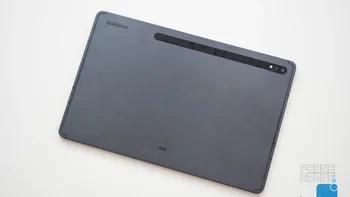 Samsung's upcoming Galaxy Tab S7 Lite gets a bunch of additional key details leaked