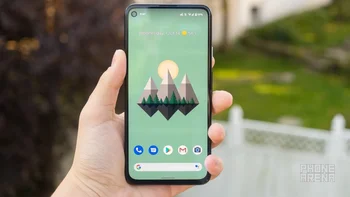 T-Mobile drops price of Pixel 4a 5G to $349.99; new line not required