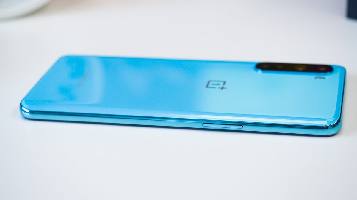 OnePlus Nord 2 to be announced in Q2 2021, no longer uses Qualcomm chipset