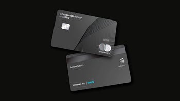 Samsung will collaborate on Biometric cards with Mastercard