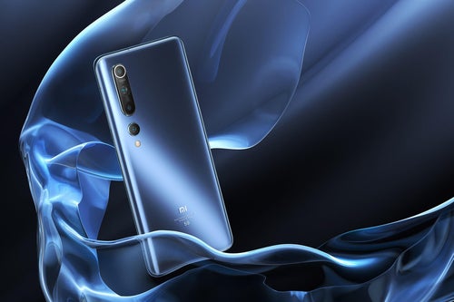 xiaomi verge global