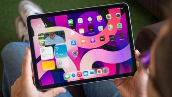 Apple's iPad Air (2020) is cheaper than ever in one particular storage variant and multiple colors