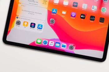 Apple rumored to release 10.9-inch OLED iPad Air in early 2022