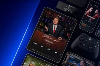 Netflix's newest rival starts streaming today