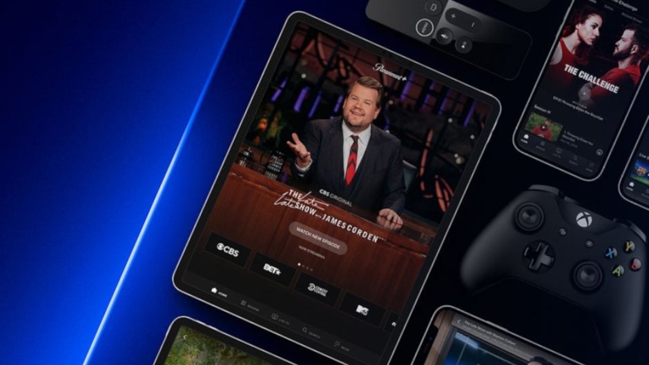 Netflix's newest rival starts streaming today