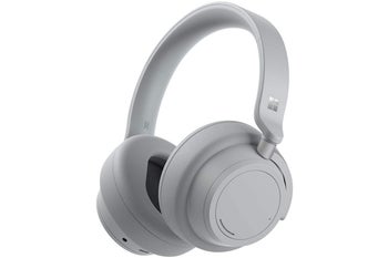 Hurry and get the noise-cancelling Microsoft Surface Headphones at this ridiculously low price