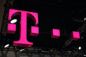 Existing T-Mobile customers are getting yet another chance to score a free line (with strings)