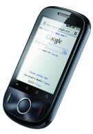 Huawei's Ideos coming to T-Mobile