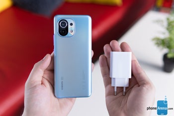 Xiaomi's market share soared last year in the EMEA region while Huawei's slice of the pie collapsed