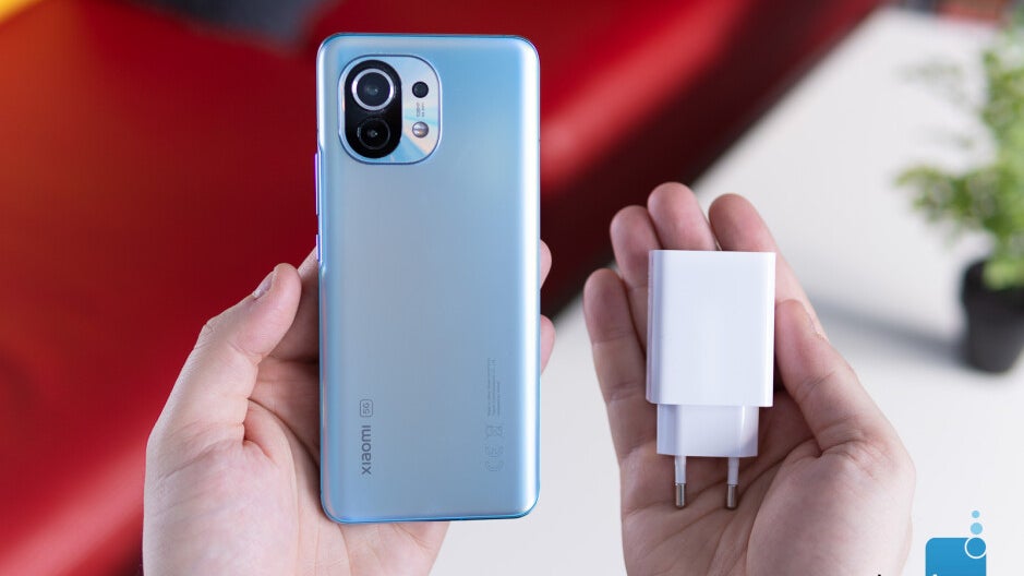 Xiaomi's market share soared last year in the EMEA region while Huawei's slice of the pie collapsed
