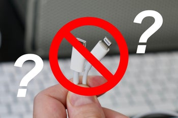 iPhone 13 may not be portless after all, but have a brand new connector