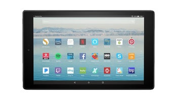 If you like cheap Amazon devices, you'll love these Fire HD 10 and Kindle Voyage bargains