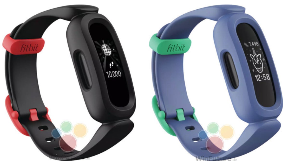 best fitbit tracker