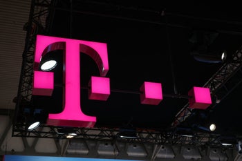 T-Mobile says that in this situation, you should disable 5G and use 2G instead