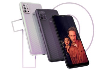 The Moto G10 Power is officially coming soon with a huge battery on deck