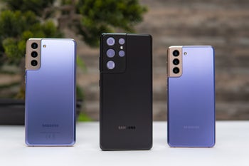 Samsung's pricing bet on the Galaxy S21 is paying off