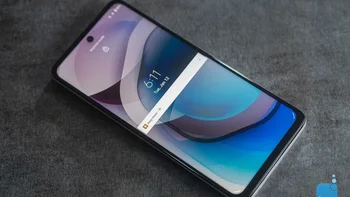 The Motorola One 5G Ace is extremely affordable right off the bat at AT&T Prepaid