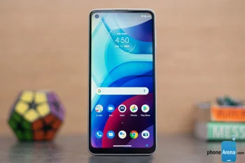 Boost Mobile launches the Moto G Power (2021) at a crazy low price under a different name