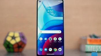 Boost Mobile launches the Moto G Power (2021) at a crazy low price under a different name