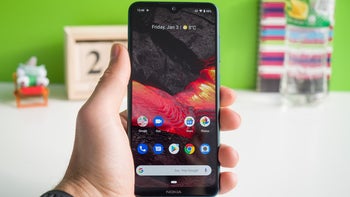 The unlocked Nokia 7.2 and 5.3 are on 'clearance' at their lowest prices ever