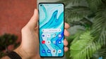 The world's top smartphone market has a new number one brand