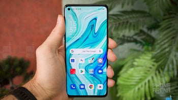 The world's top smartphone market has a new number one brand