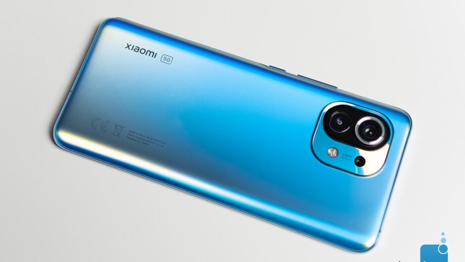 Report reveals why the U.S. blacklisted Xiaomi in January