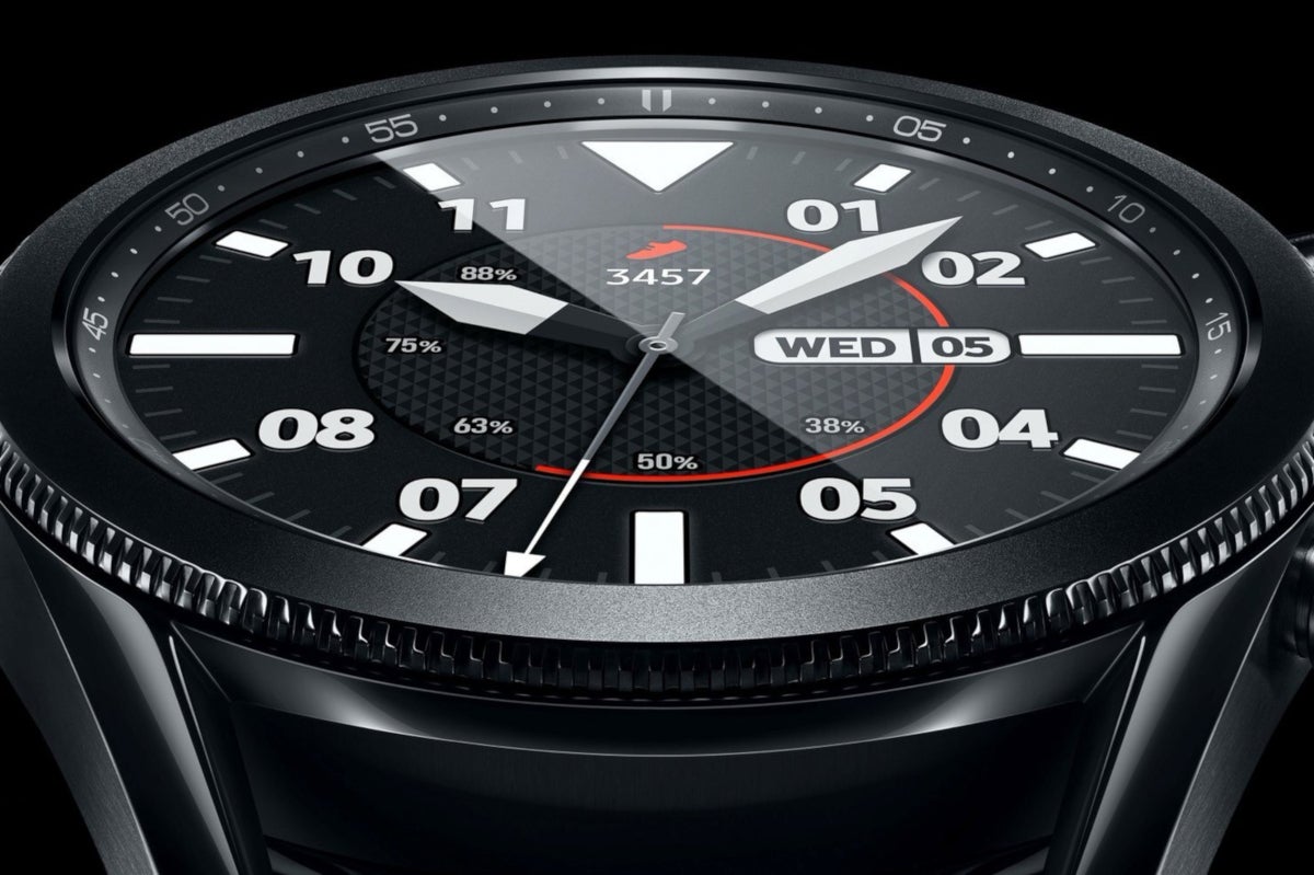 Tipster says Samsung will release two new watches earlier than expected;  that’s why it’s chasing