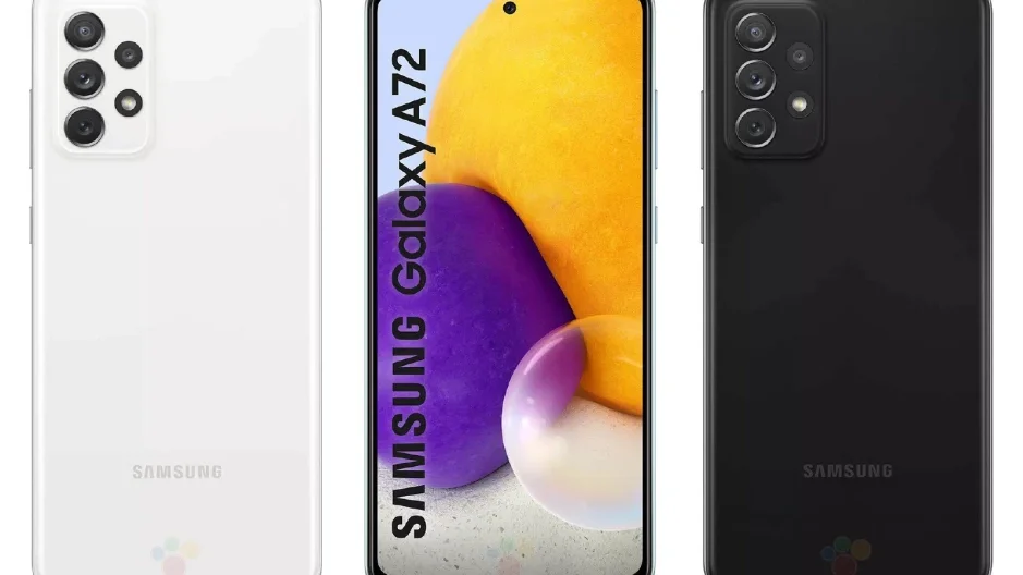 Space zoom and other previously flagship-exclusive features allegedly coming to Galaxy A72