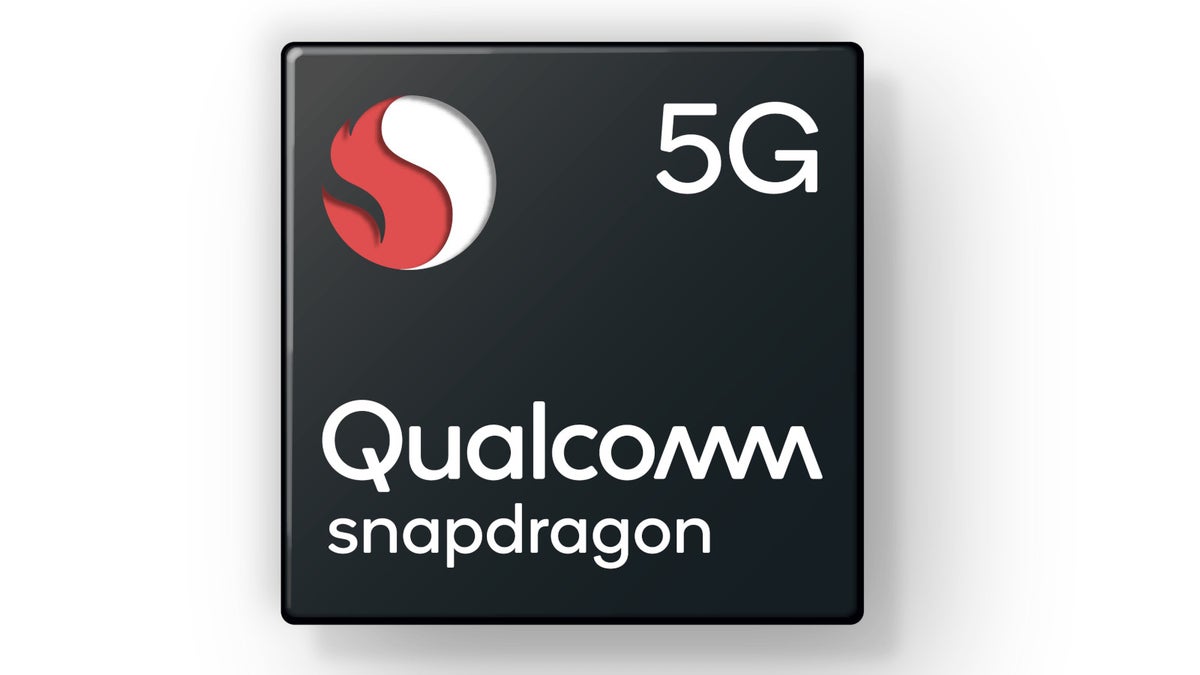 Qualcomm's serious chip shortage may last until late this year