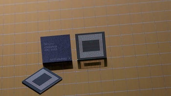 SK hynix’s 18GB LPDDR5: world’s largest mobile memory modules enter mass production
