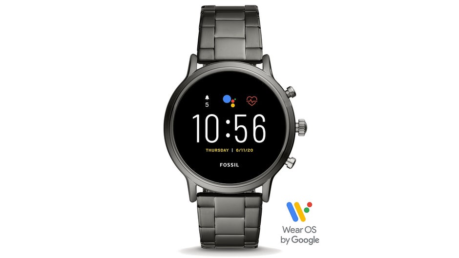 fossil h mr2