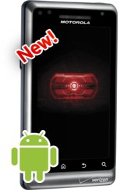 Wirefly & Amazon prices the Motorola DROID 2 at $89.99 on-contract