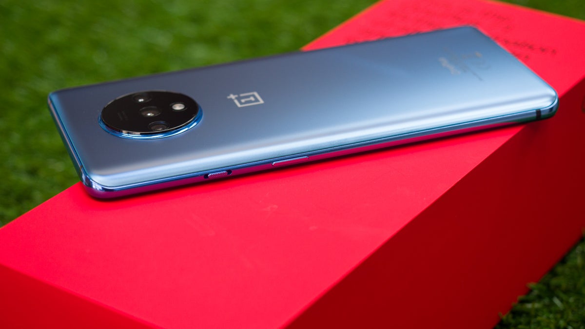 OnePlus renames Fnatic Mode to Pro Gaming Mode after partnership ends