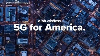 Dish acquires another carrier to add potential 5G subscribers