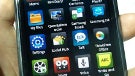 Samsung raises 2010 estimate of smartphone sales from 18 million to 25 million