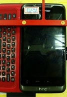 Enormous HTC slider appears on FCC website with Verizon branding