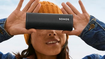 The new Sonos Roam is a rugged wireless speaker with Bluetooth and Wi-Fi