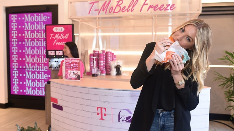 T-Mobile will share subscribers' web and app data starting April 26th